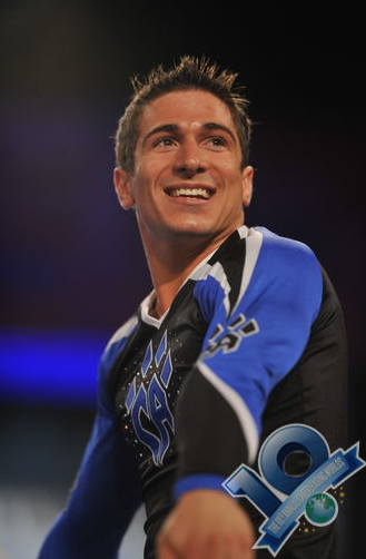 bow-to-the-teal:fluent-cheer:some wildcat boyzzz so perfect