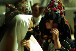 biscodeja-vu:  Imichil, Morrocco. 1972. Bruno Barbey.