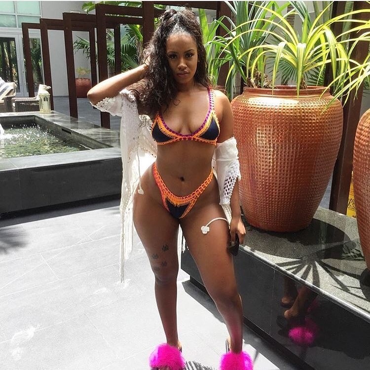 certifiedxbangerz:  Raven Tracy A.K.A. Soooraven Age: 22 Location: Atlanta, Georgia