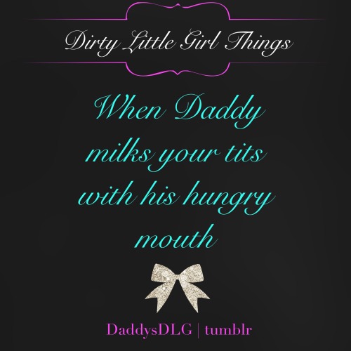 daddysdlg:  More DD/LG naughtiness on DaddysDLG.Tumblr.com🎀