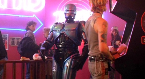 RoboCop 2