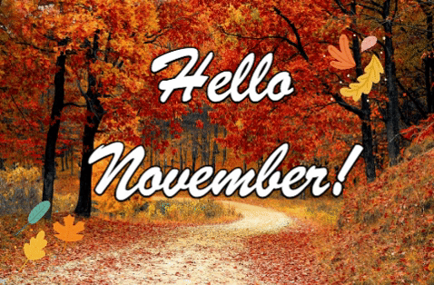justbeingnamaste: “Don’t wait until the fourth Thursday in November, to sit with family and friends 