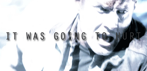 deansmom:  I don’t remember falling in love with you…  