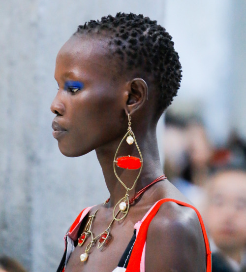 distantvoices:marni spring 2018 rtw