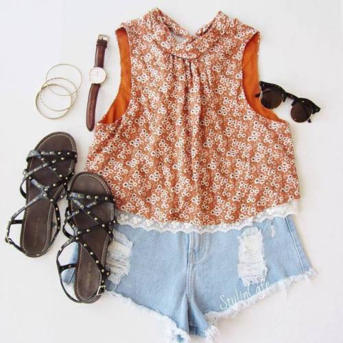 ❥ 4U // Shop the Look
