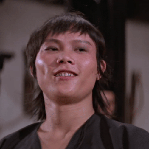 Invincible Shaolin (1978)