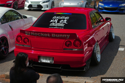 radracerblog:  TOP 10: R34 Skyline