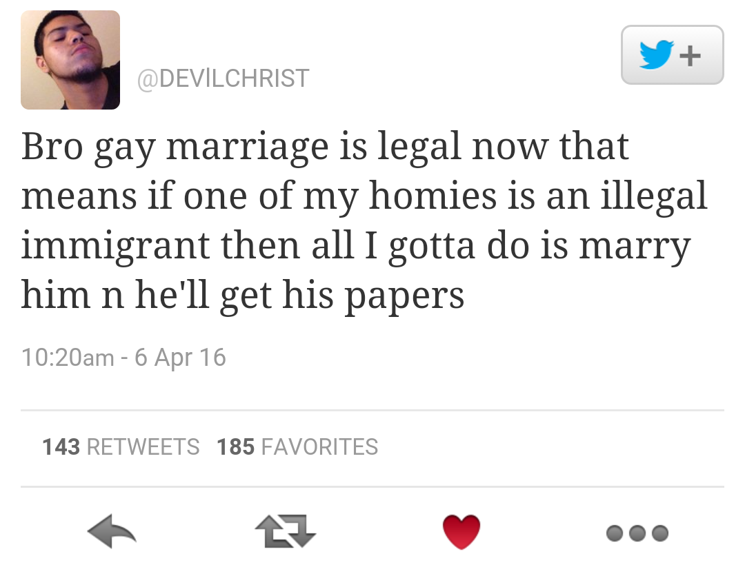 diversifiedchicanx: hijabby:  morethanfaqs:  toocooltobehipster:  bro…  Not all