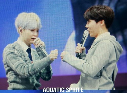 hodubichi:soulmates back at it again