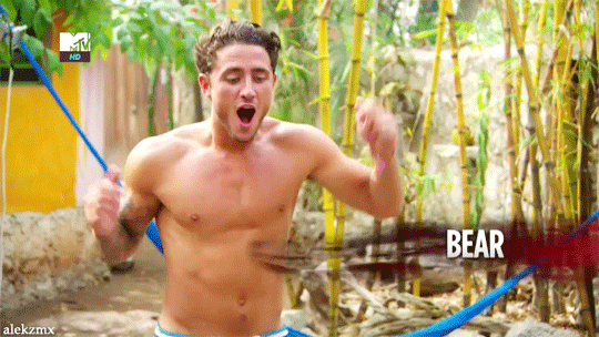 hotfamous-men:  Stephen Bear