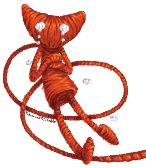 rubbersoul333: follow for more soft Yarny