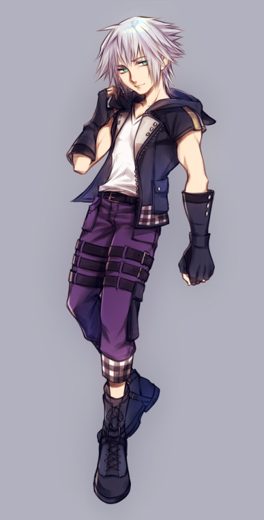 mim029:riku…!!!