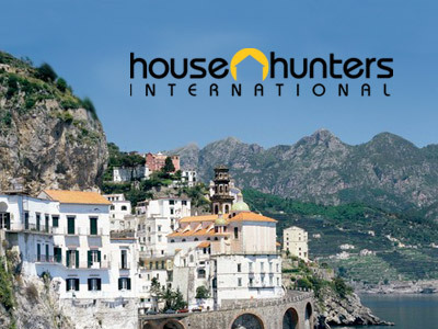 The Script for Every Episode of House Hunters International Everywhere