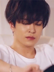 Happy Youngjae Day D-6     ↳ This photoshoot.