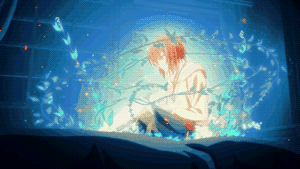 Story Kat Animangaladies 羽鳥 智世 One Gifset Per