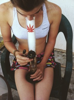 b-ak3d:  420mandajo:  Milkin mufasaaaaa. ;)  My bongs mufasa also. 