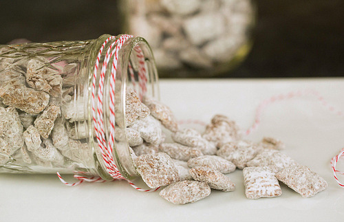 Giftable edible Christmas sweets