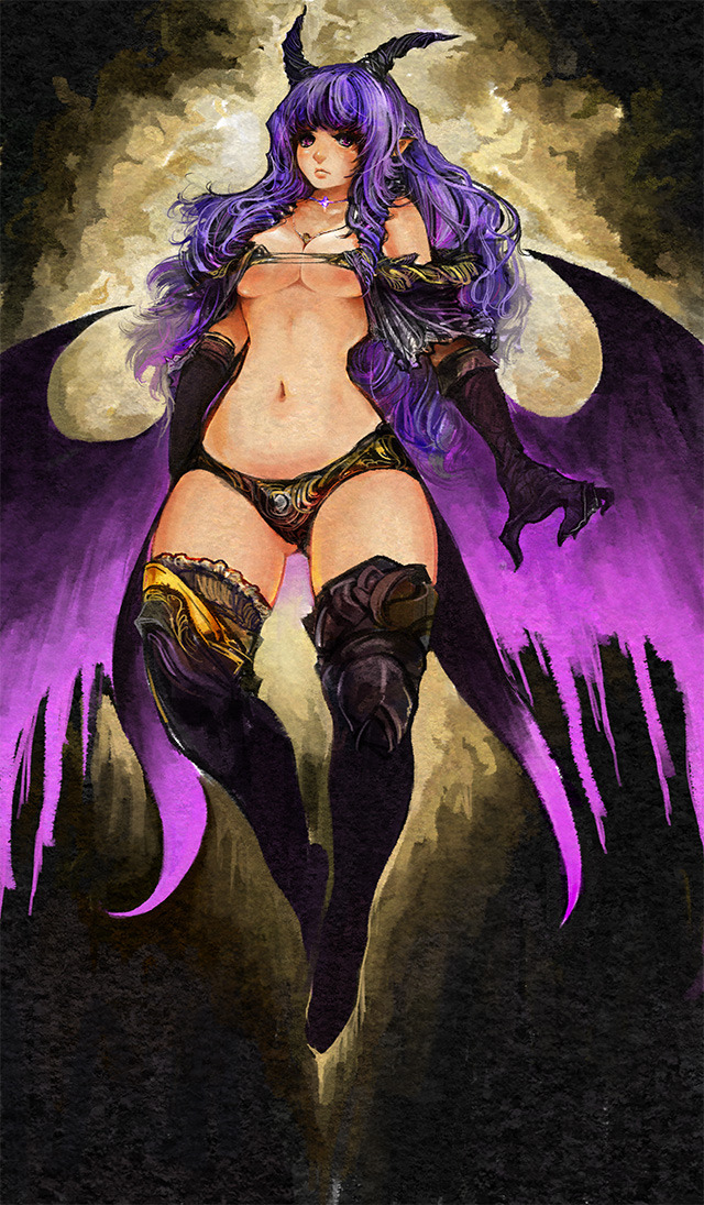 trnth:  trnthportfolio:  # åŠ‡æƒ…æ’ç•« # RPGéŠæˆ²ä¹‹åŠ‡æƒ…æ’åœ–