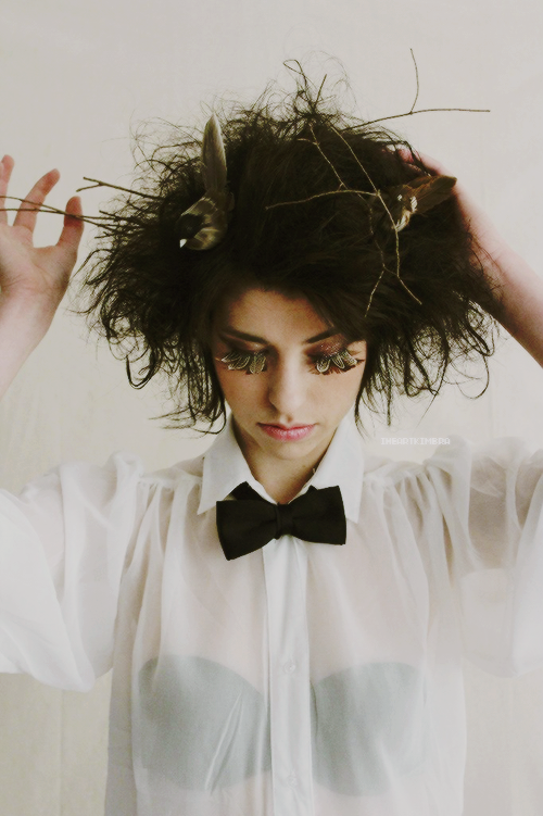I HEART KIMBRA