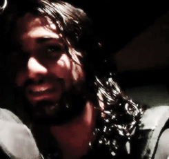 all-day-i-dream-about-seth:  There will never be enough Seth tongue on my dash. 