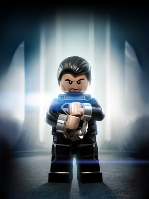 XXX longlivethebat-universe:  LEGO Batman 3: photo