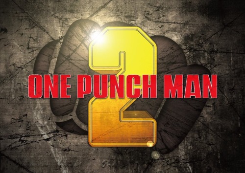 nyam: yiulee: aitaikimochi: ONE PUNCH MAN SEASON 2 IS OFFICIALLY CONFIRMED AND A MOBILE GAME WILL BE