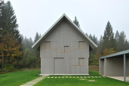 ryanpanos:  House R | Bevk Perović | Via