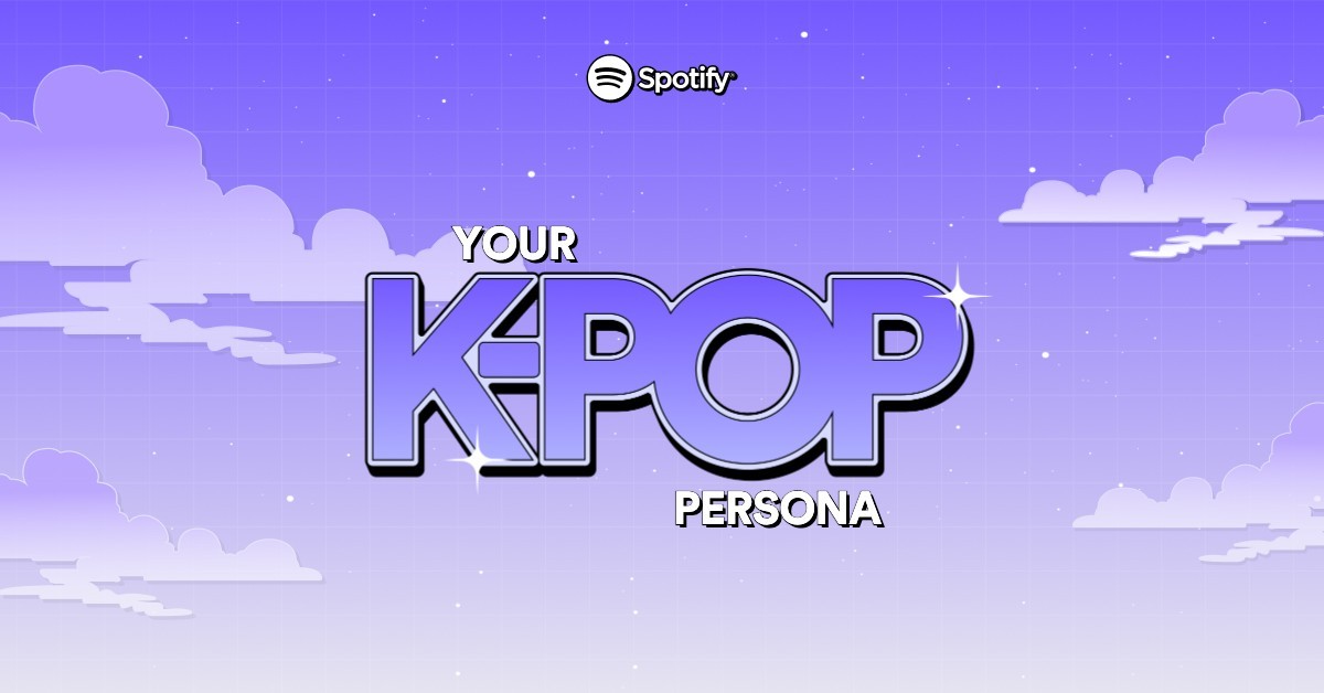 Your K-Pop Persona