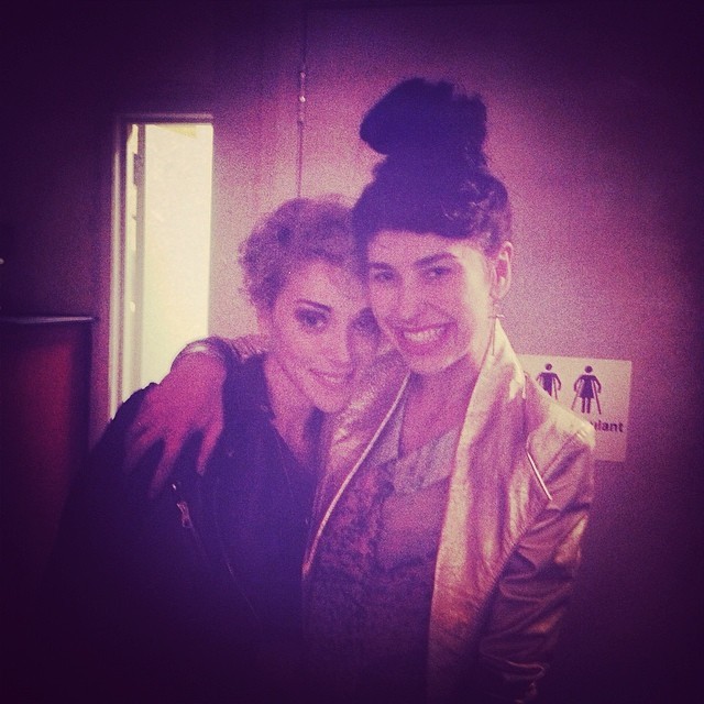 a-champagne-year:  virginalvalour: @kimbramusic Baptized in a sink, holiest boss