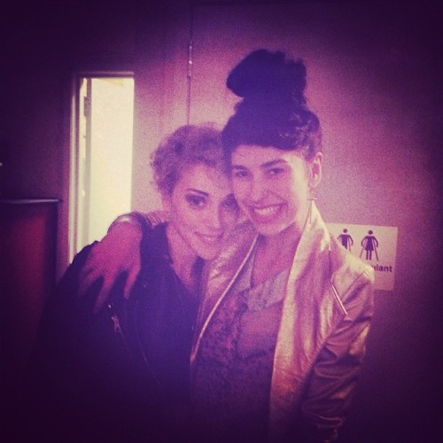 a-champagne-year:  virginalvalour: @kimbramusic Baptized in a sink, holiest boss in the biz.   ALSO NEVER FORGET THIS 
