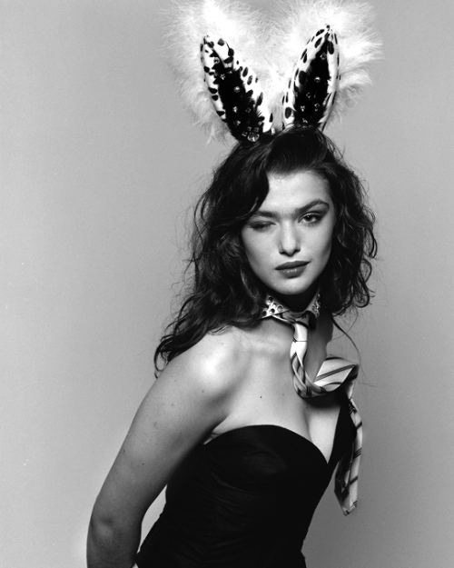 siobhan-roys:  Rachel Weisz photographed