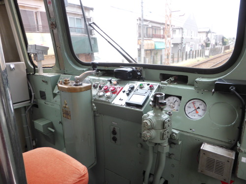 大阪府　阪堺電車 　Hankai Electric Railway, Osaka