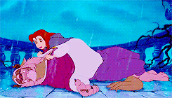 originalgroupie:Get to know me meme [6/10] Animated Movies: Beauty and the BeastCertain as the sun r