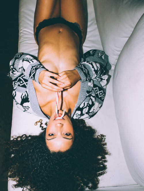thedopeapproach:  Christina Santini | @martin-depict