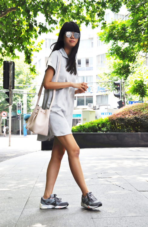 puma​ @PUMASportstyle vashtie​ #PUMAxVashtie  