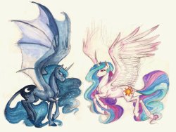 corvid-quill:  legionred:  theponyartcollection: