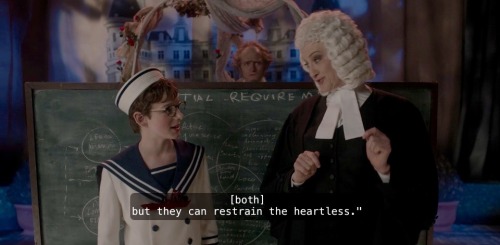 clubedoslug:Quote by Martin Luther King Jr. in “A series of unfortunate events” 