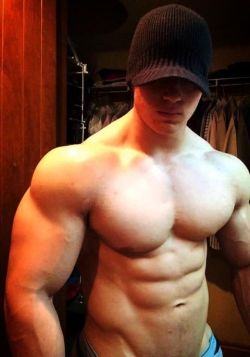MUSCLE CORPS