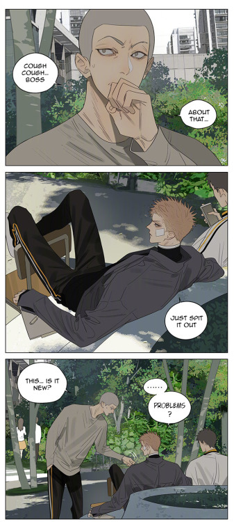 old xian #19天# 同款。 ​​​​​​​(#19days# same model )English translation - ch.388 previous