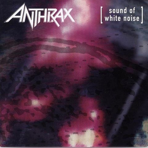 pickinupchange:  #nowplaying Anthrax