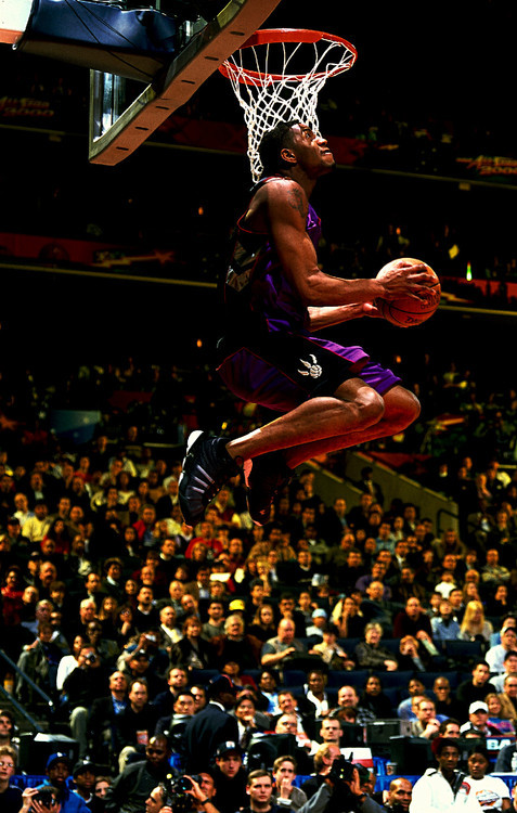 godshammgod:  Happy Retirement T-Mac Thanks for the Memories 