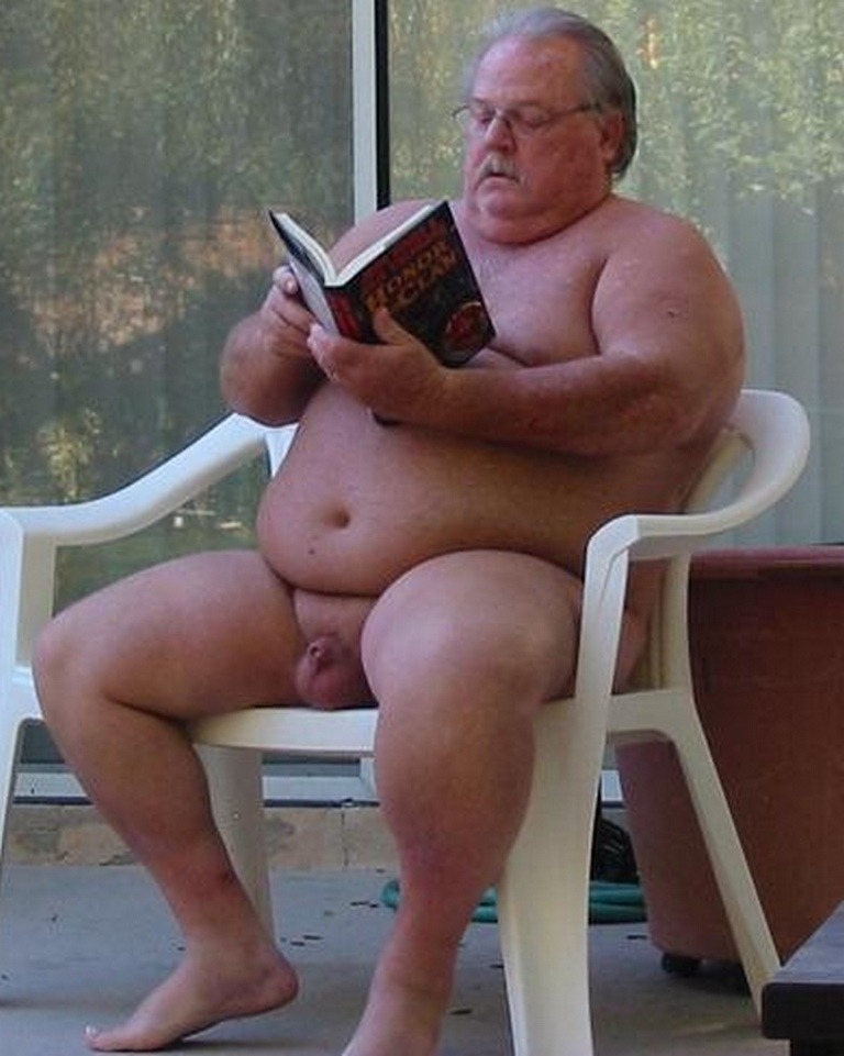 BIG DADDY