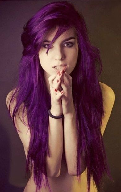 everyobsessionallscene: Follow me for more Scene Girls cx