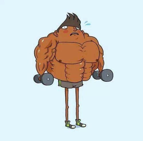 vejiga:  Recopilatorio de hombres gallo.