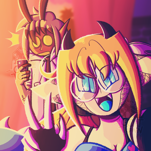 Art Trades!