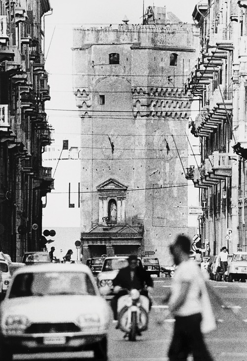 Santo PianoLa Torretta, Savona, 1970