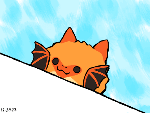 Christmas Gift For @icysoulart