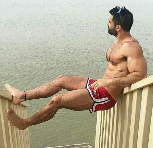 The Bulge Club