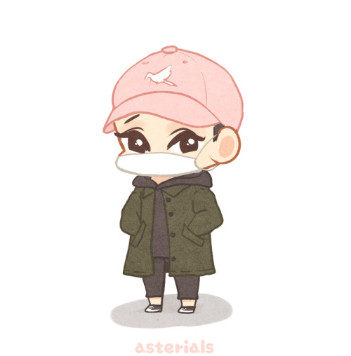 asterials: 160424 ✈ do not edit or reupload