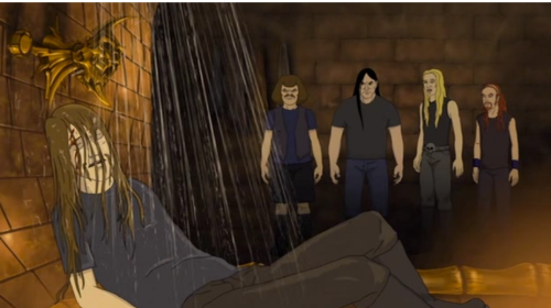 Victim Or Cohort? Anja Wartooth And Toki Wartooth's Relationship Theories